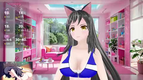 Snapshot of kimi_hentai chatting on 11, 9, 2025 Kimi online show from 11, 9, 2025