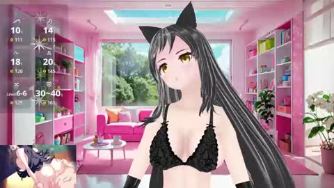 Snapshot of kimi_hentai chatting on 12, 9, 2025 Kimi online show from 12, 9, 2025