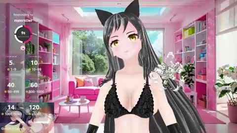 Snapshot of kimi_hentai chatting on 15, 9, 2025 Kimi online show from 15, 9, 2025