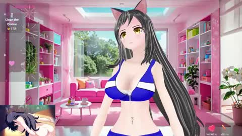 Snapshot of kimi_hentai chatting on 18, 9, 2025 Kimi online show from 18, 9, 2025