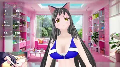 Snapshot of kimi_hentai chatting on 19, 9, 2025 Kimi online show from 19, 9, 2025