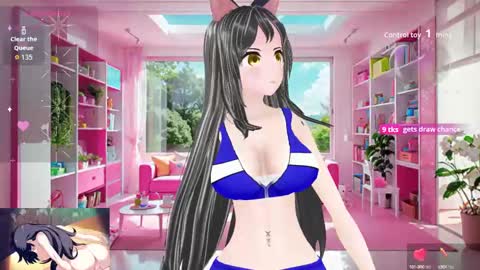 Snapshot of kimi_hentai chatting on 21, 9, 2025 Kimi online show from 21, 9, 2025