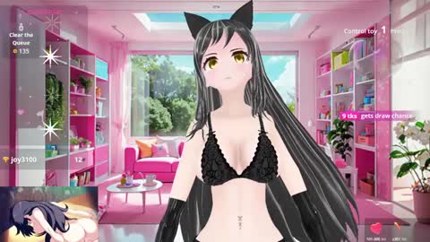 Snapshot of kimi_hentai chatting on 23, 9, 2025 Kimi online show from 23, 9, 2025