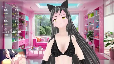 Snapshot of kimi_hentai chatting on 24, 9, 2025 Kimi online show from 24, 9, 2025