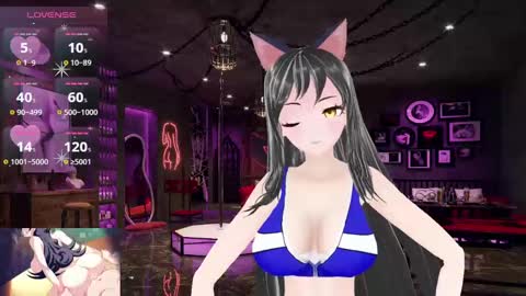 Snapshot of kimi_hentai chatting on 3, 10, 2025 Kimi online show from 3, 10, 2025