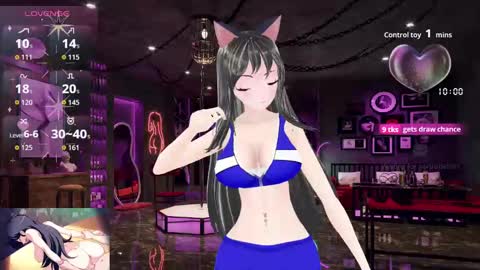 Snapshot of kimi_hentai chatting on 5, 10, 2025 Kimi online show from 5, 10, 2025