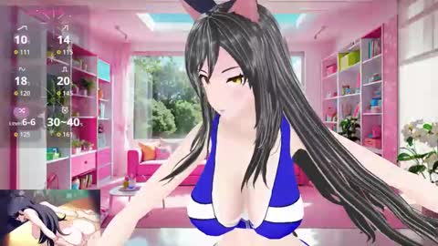 Snapshot of kimi_hentai chatting on 21, 10, 2025 Kimi online show from 21, 10, 2025