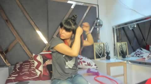 Kimy online show from 29, 4, 2026