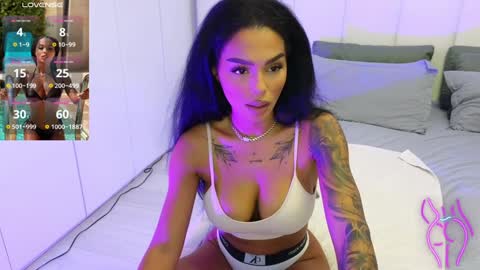 Kim online show from 30, 1, 2025