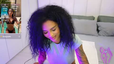 Kim online show from 6, 2, 2025