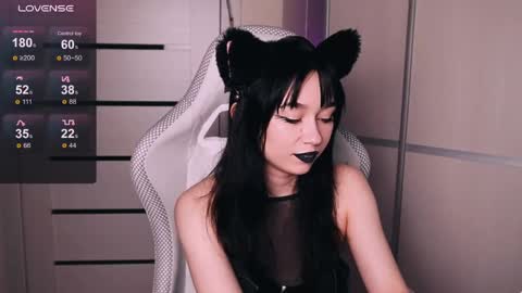 Snapshot of kimiko_luv chatting on 5, 6, 2026 Kimiko online show from 5, 6, 2026