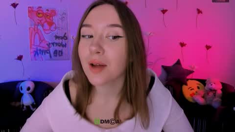 just Kimi  online show from 7, 3, 2026