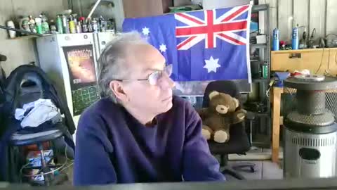 Snapshot of kimintheshed chatting on 6, 6, 2026 kimintheshed online show from 6, 6, 2026