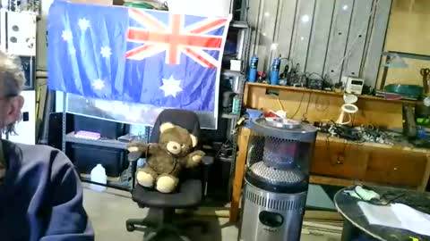 Snapshot of kimintheshed chatting on 7, 6, 2026 kimintheshed online show from 7, 6, 2026