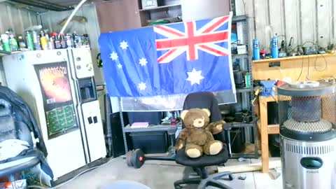 Snapshot of kimintheshed chatting on 21, 6, 2026 kimintheshed online show from 21, 6, 2026