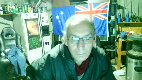 Snapshot of kimintheshed chatting on 26, 6, 2026 kimintheshed online show from 26, 6, 2026