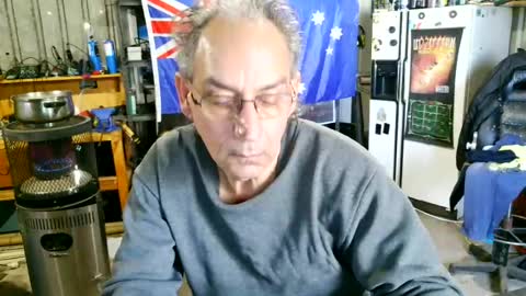 Snapshot of kimintheshed chatting on 18, 7, 2026 kimintheshed online show from 18, 7, 2026