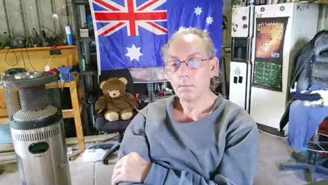 Snapshot of kimintheshed chatting on 19, 7, 2026 kimintheshed online show from 19, 7, 2026