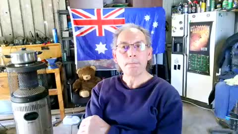 Snapshot of kimintheshed chatting on 1, 8, 2026 kimintheshed online show from 1, 8, 2026