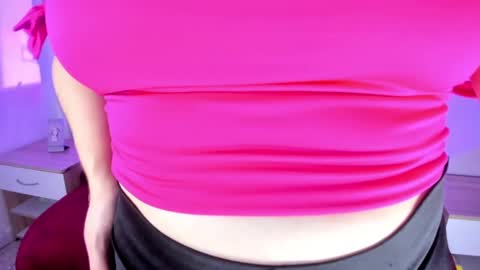 Camila online show from 5, 3, 2025