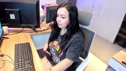 Camila online show from 14, 1, 2026