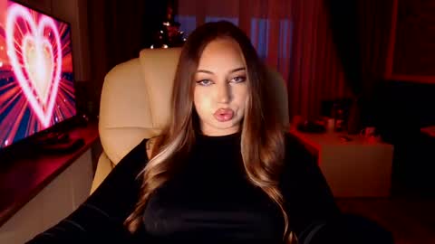 Kim Lee  online show from 24, 12, 2024