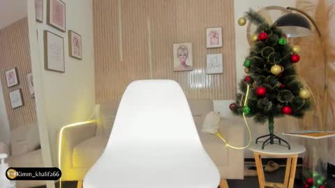 Kim  online show from 31, 12, 2024
