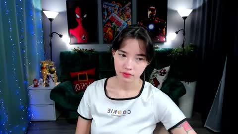 kimm wong online show from 18, 12, 2025