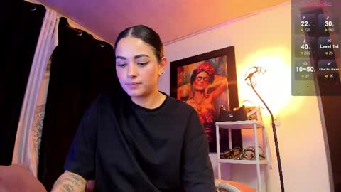 Snapshot of kimmberly_saenz_ chatting on 20, 7, 2026 kimmberly_saenz_ online show from 20, 7, 2026