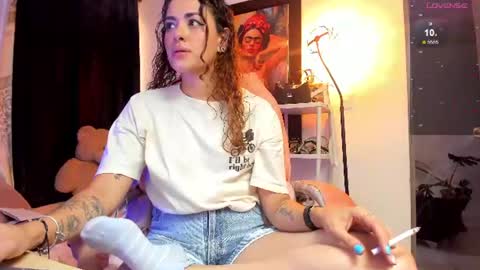 Snapshot of kimmberly_saenz_ chatting on 22, 7, 2026 kimmberly_saenz_ online show from 22, 7, 2026