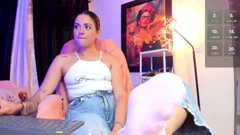 Snapshot of kimmberly_saenz_ chatting on 29, 7, 2026 kimmberly_saenz_ online show from 29, 7, 2026