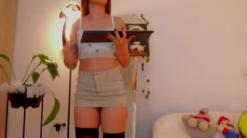 Kimm online show from 10, 10, 2025