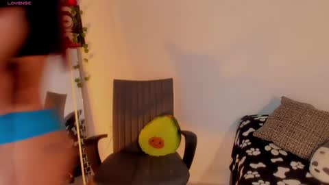 Kimm online show from 14, 12, 2025