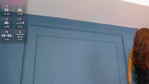 Snapshot of kimmdaviss chatting on 10, 9, 2025 kimmdaviss online show from 10, 9, 2025