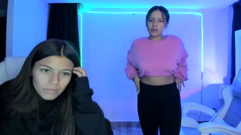 Snapshot of kimmi_foxy chatting on 2, 12, 2024 kimmi online show from 2, 12, 2024