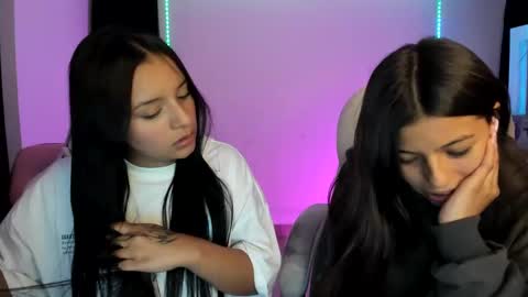 Snapshot of kimmi_foxy chatting on 7, 1, 2025 kimmi online show from 7, 1, 2025