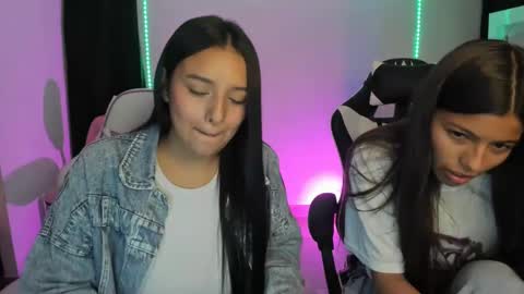 Snapshot of kimmi_foxy chatting on 27, 1, 2025 kimmi online show from 27, 1, 2025