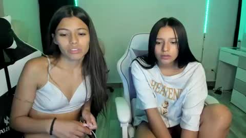 Snapshot of kimmi_foxy chatting on 6, 2, 2025 kimmi online show from 6, 2, 2025