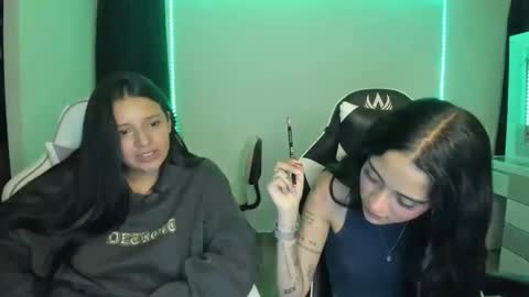 Snapshot of kimmi_foxy chatting on 26, 2, 2025 kimmi online show from 26, 2, 2025