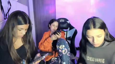 kimmi online show from 2, 12, 2025