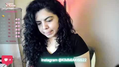 Snapshot of kimmiakiss22 chatting on 26, 12, 2024 Kimmi online show from 26, 12, 2024