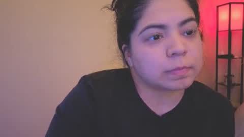 Snapshot of kimmiakiss22 chatting on 27, 1, 2025 Kimmi online show from 27, 1, 2025