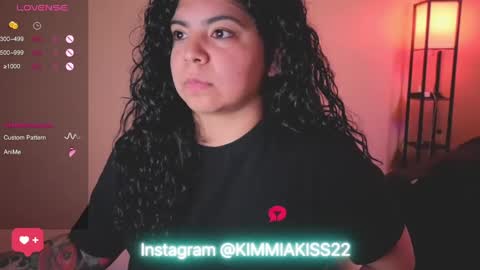 Snapshot of kimmiakiss22 chatting on 12, 2, 2025 Kimmi online show from 12, 2, 2025