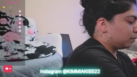 Snapshot of kimmiakiss22 chatting on 17, 2, 2025 Kimmi online show from 17, 2, 2025