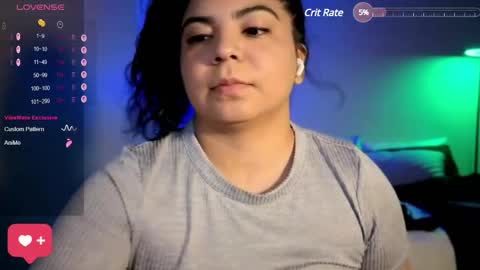 Snapshot of kimmiakiss22 chatting on 24, 2, 2025 Kimmi online show from 24, 2, 2025