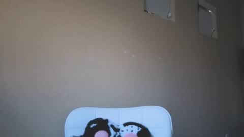 Snapshot of kimmiakiss22 chatting on 1, 3, 2025 Kimmi online show from 1, 3, 2025