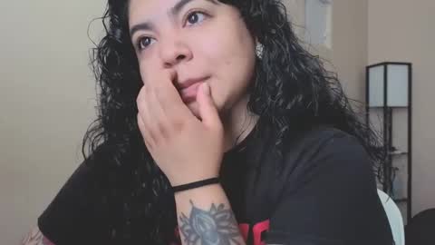 Snapshot of kimmiakiss22 chatting on 1, 3, 2025 Kimmi online show from 1, 3, 2025