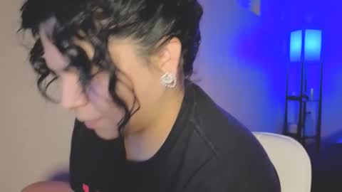 Snapshot of kimmiakiss22 chatting on 2, 3, 2025 Kimmi online show from 2, 3, 2025