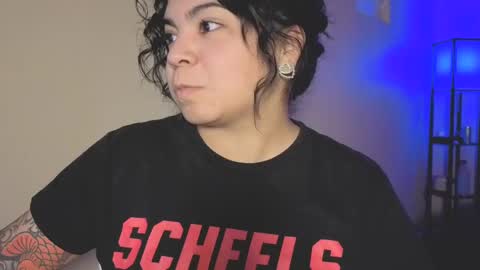 Snapshot of kimmiakiss22 chatting on 2, 3, 2025 Kimmi online show from 2, 3, 2025