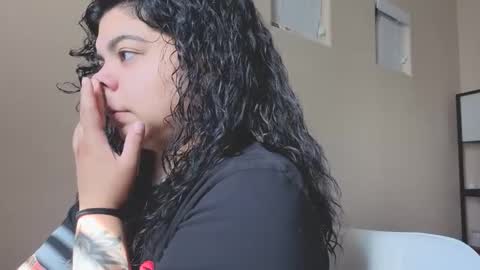 Snapshot of kimmiakiss22 chatting on 2, 3, 2025 Kimmi online show from 2, 3, 2025